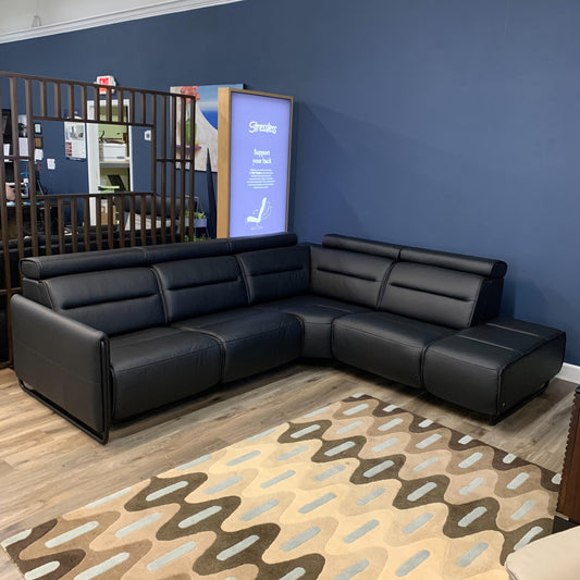 Stressless Emily (Sectional)
