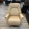 Stressless Max (Large) {Power Recliner}