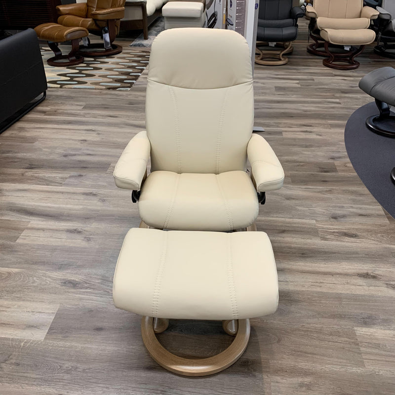 Stressless Consul (Small)