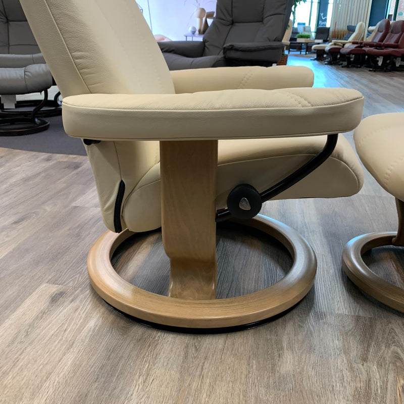 Stressless Consul (Small)