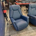 Stressless Max (Small) {Power Recliner}