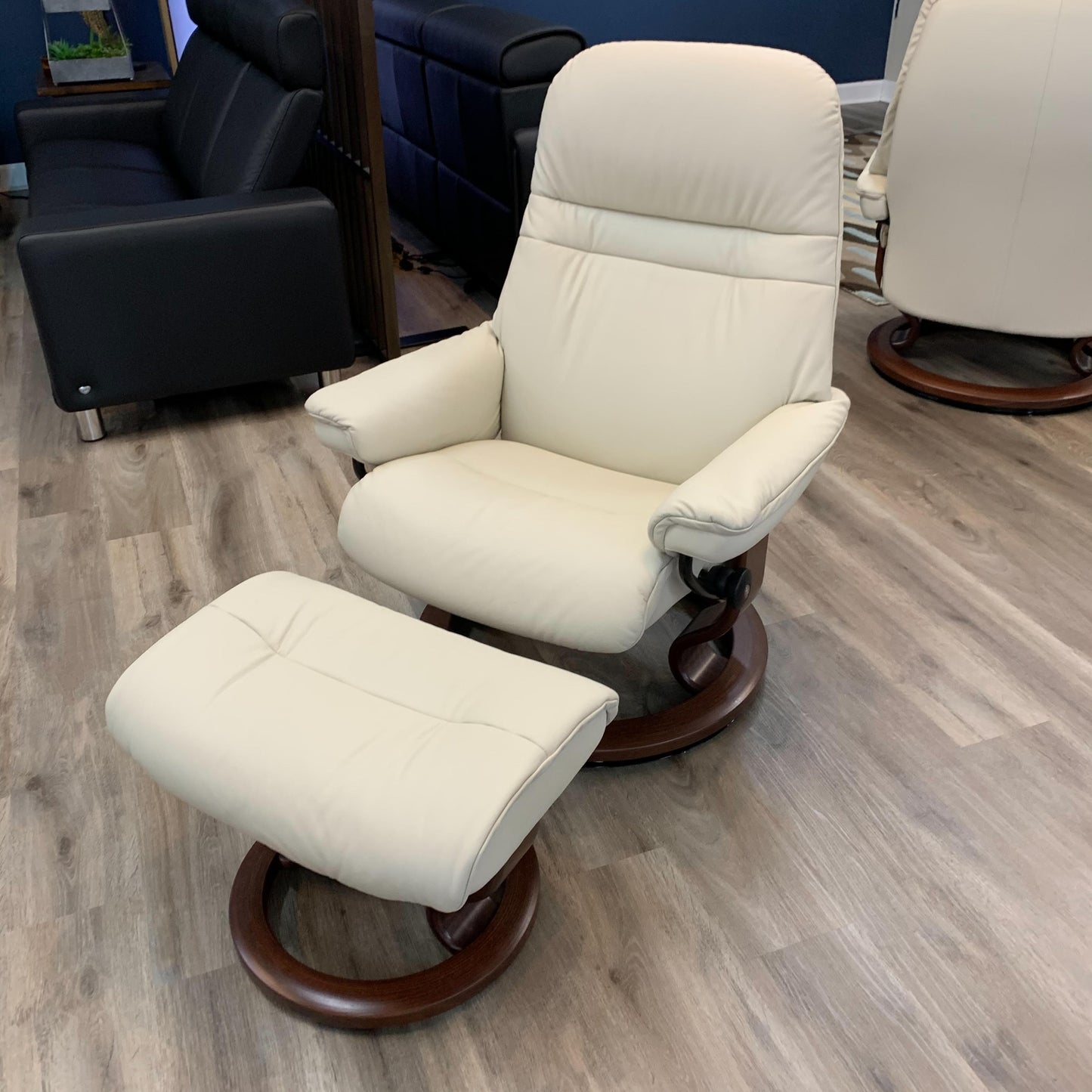 Stressless Sunrise (Medium)