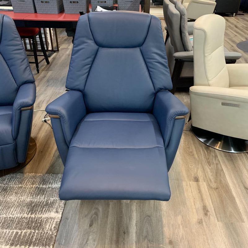 Stressless Max (Large) {Power Recliner}