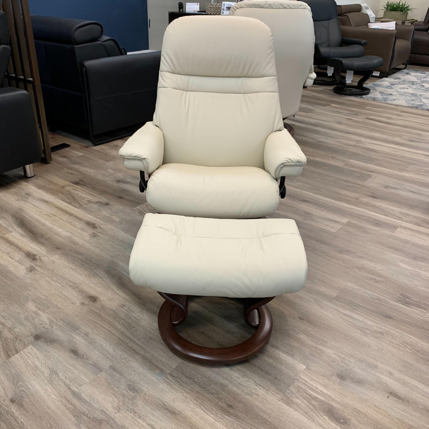 Stressless Sunrise (Medium)