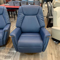 Stressless Max (Large) {Power Recliner}