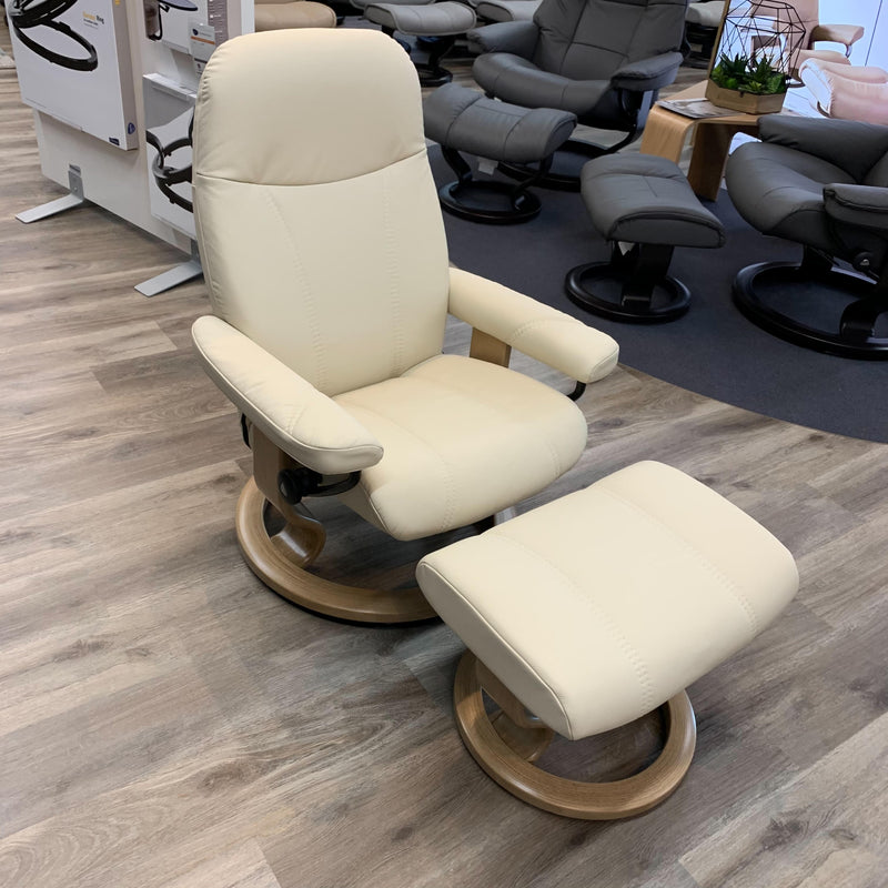 Stressless Consul (Small)