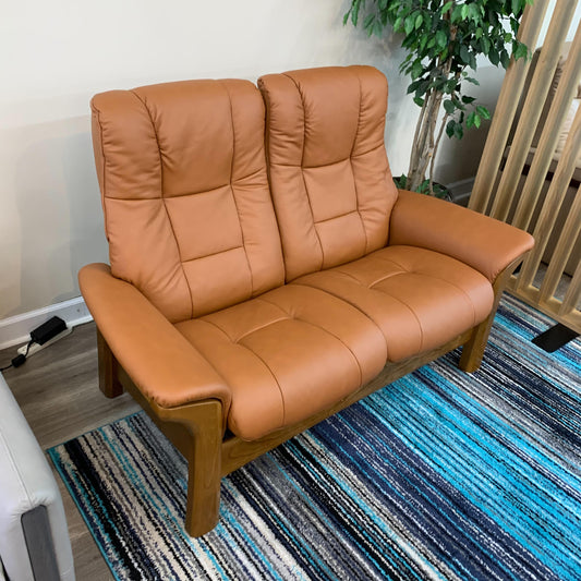 Stressless Windsor (Loveseat)