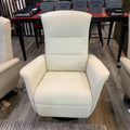 Stressless Mike (Medium) {Power Recliner}