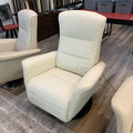 Stressless Mike (Medium) {Power Recliner}