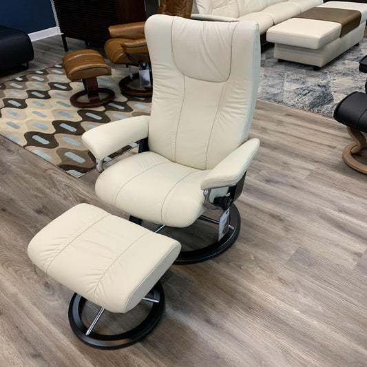 Stressless Wing (Medium)