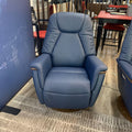 Stressless Max (Small) {Power Recliner}