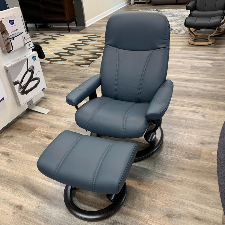 Quick Shipping All SL Recliners